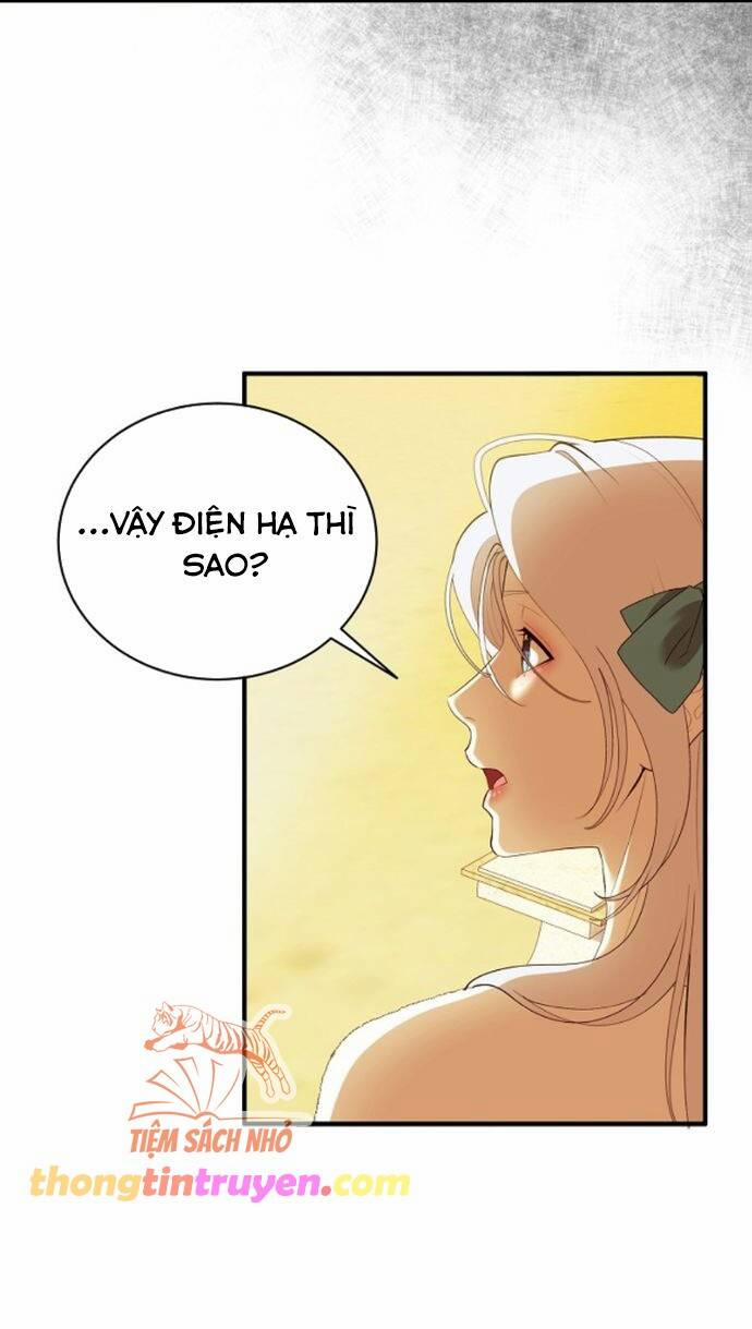 [18+] Qua Đêm Với Người Chồng Sắp Ly Hôn 8 trang 28