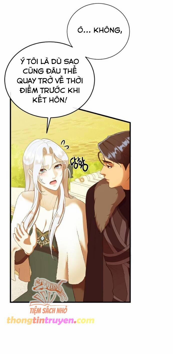 [18+] Qua Đêm Với Người Chồng Sắp Ly Hôn 8 trang 31