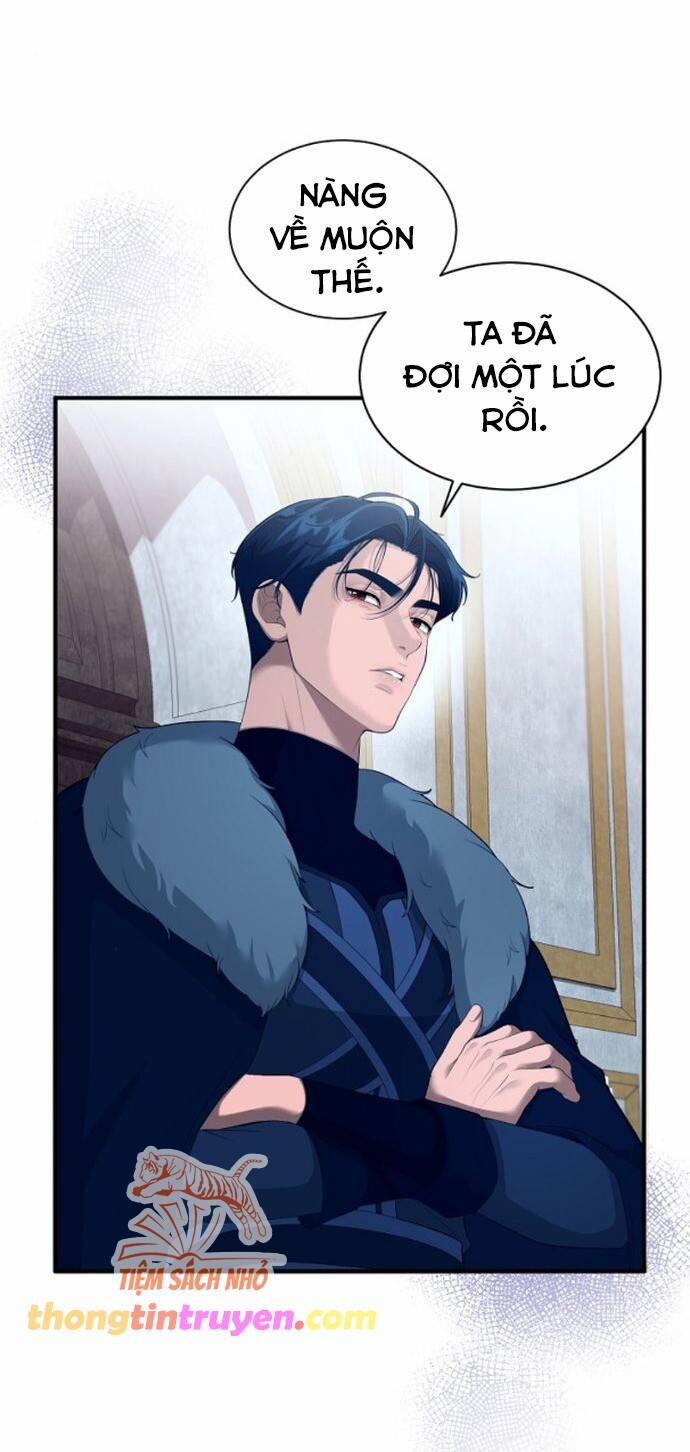 [18+] Qua Đêm Với Người Chồng Sắp Ly Hôn 8 trang 4
