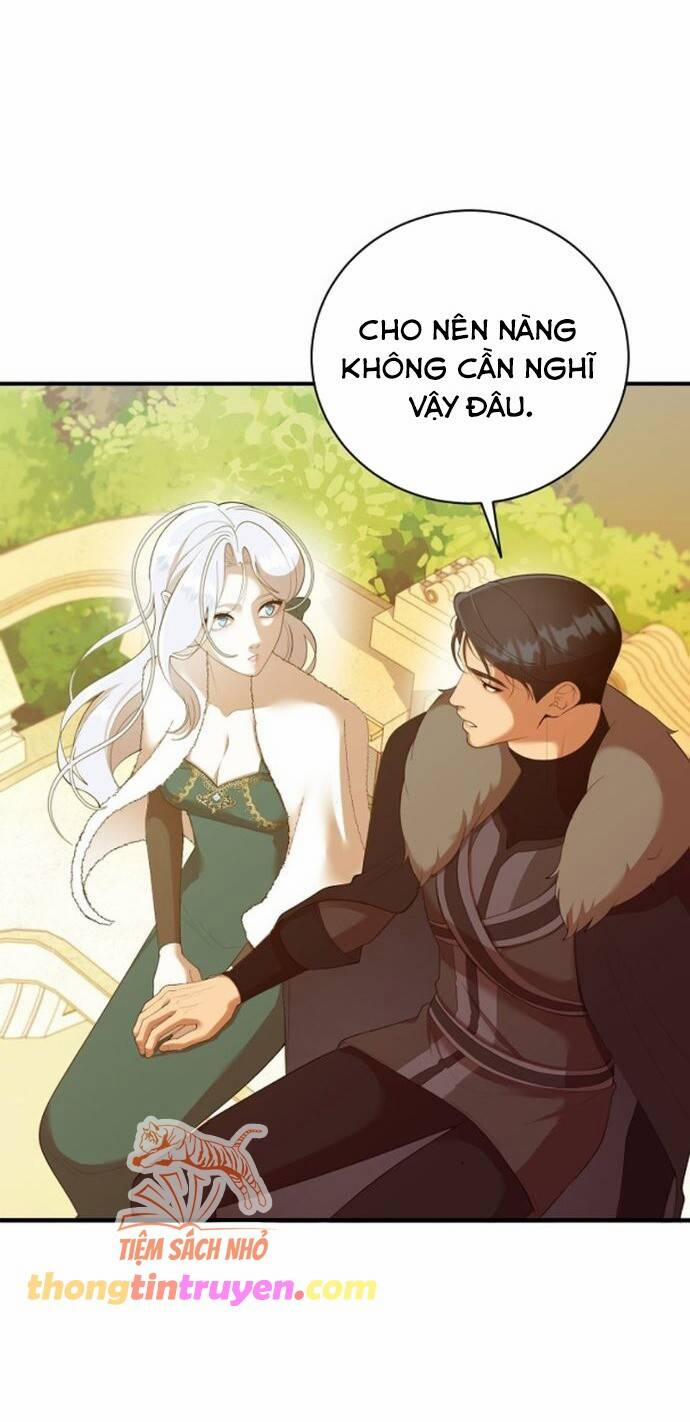 [18+] Qua Đêm Với Người Chồng Sắp Ly Hôn 8 trang 41