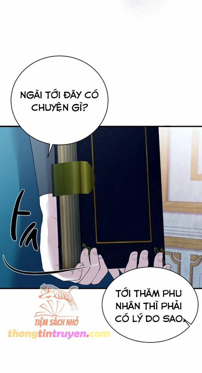 [18+] Qua Đêm Với Người Chồng Sắp Ly Hôn 8 trang 5