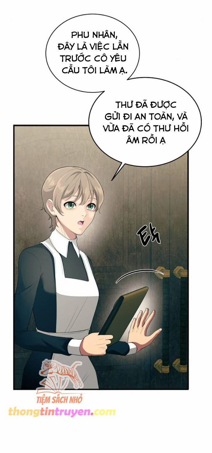 [18+] Qua Đêm Với Người Chồng Sắp Ly Hôn 8 trang 55