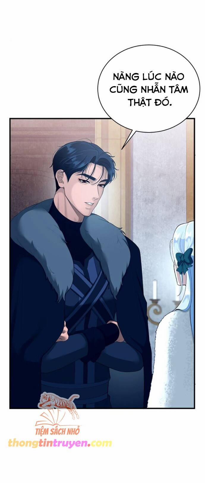 [18+] Qua Đêm Với Người Chồng Sắp Ly Hôn 8 trang 9