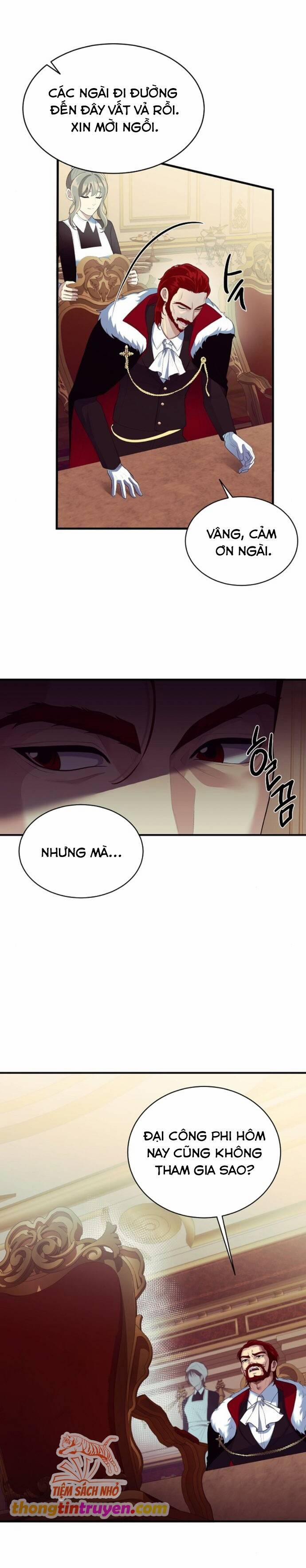 [18+] Qua Đêm Với Người Chồng Sắp Ly Hôn 9 trang 8