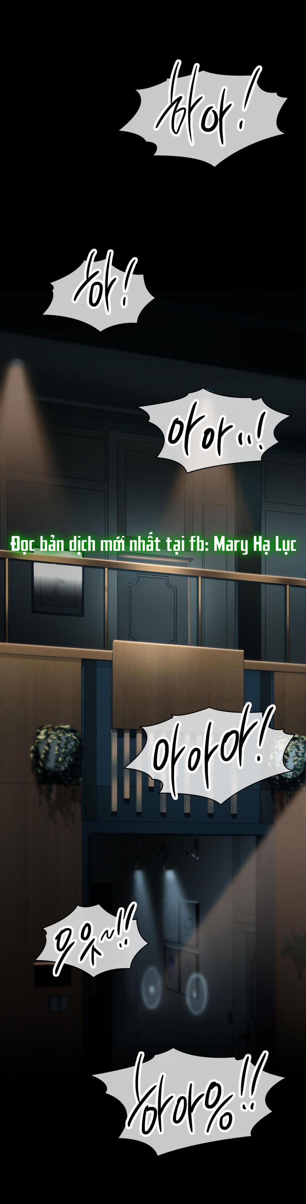 [18+] Quá Khứ Của Mẹ Kế 1.1 trang 1