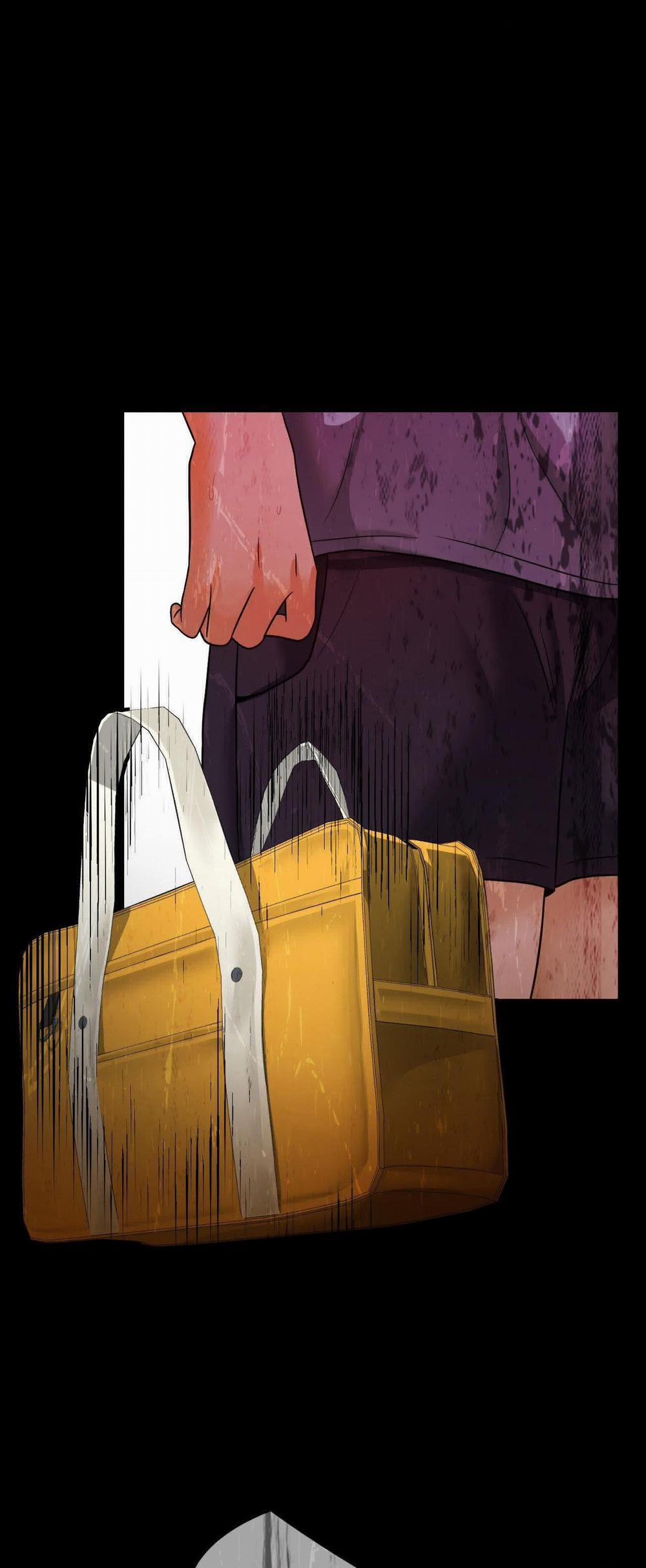 [18+] Quá Khứ Của Mẹ Kế 1.1 trang 19