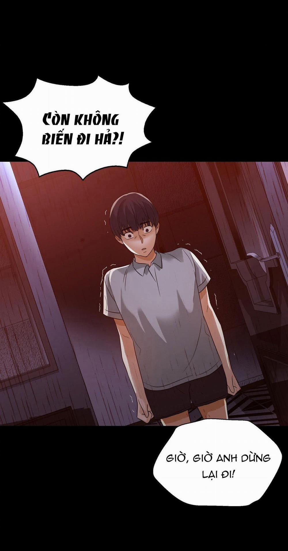 [18+] Quá Khứ Của Mẹ Kế 1.1 trang 24