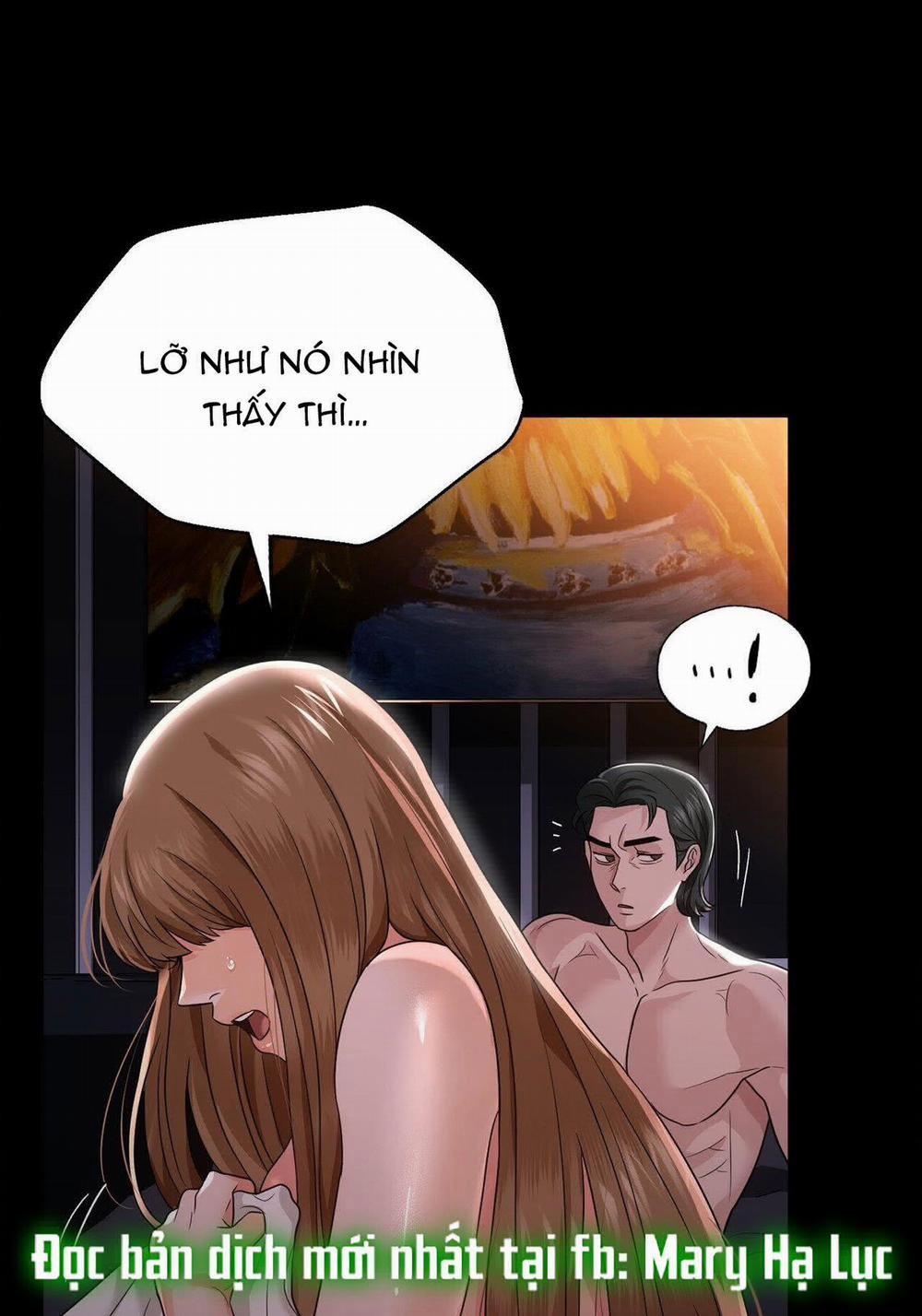 [18+] Quá Khứ Của Mẹ Kế 1.1 trang 25