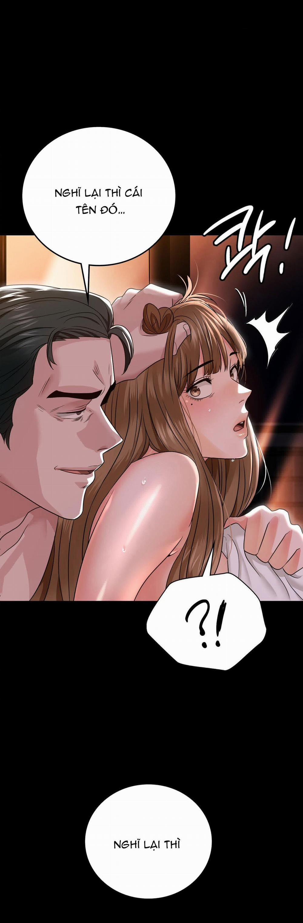 [18+] Quá Khứ Của Mẹ Kế 1.1 trang 27