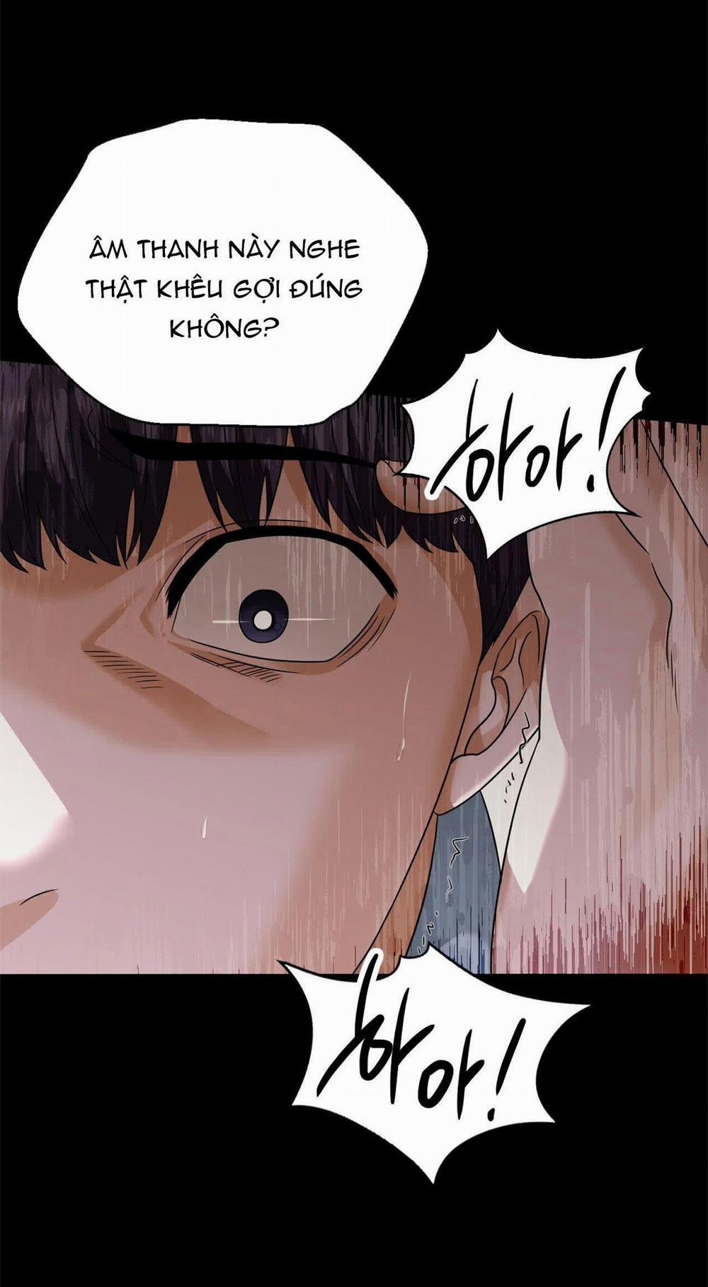 [18+] Quá Khứ Của Mẹ Kế 1.1 trang 34