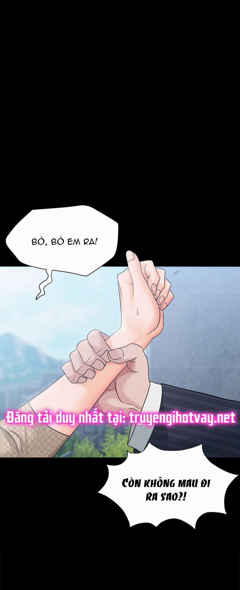 [18+] Quá Khứ Của Mẹ Kế 1.2 trang 11