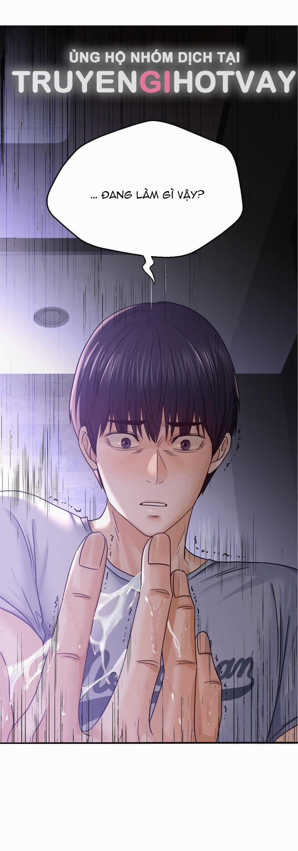 [18+] Quá Khứ Của Mẹ Kế 1.2 trang 112