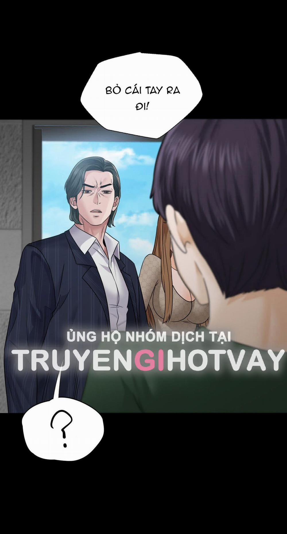 [18+] Quá Khứ Của Mẹ Kế 1.2 trang 14