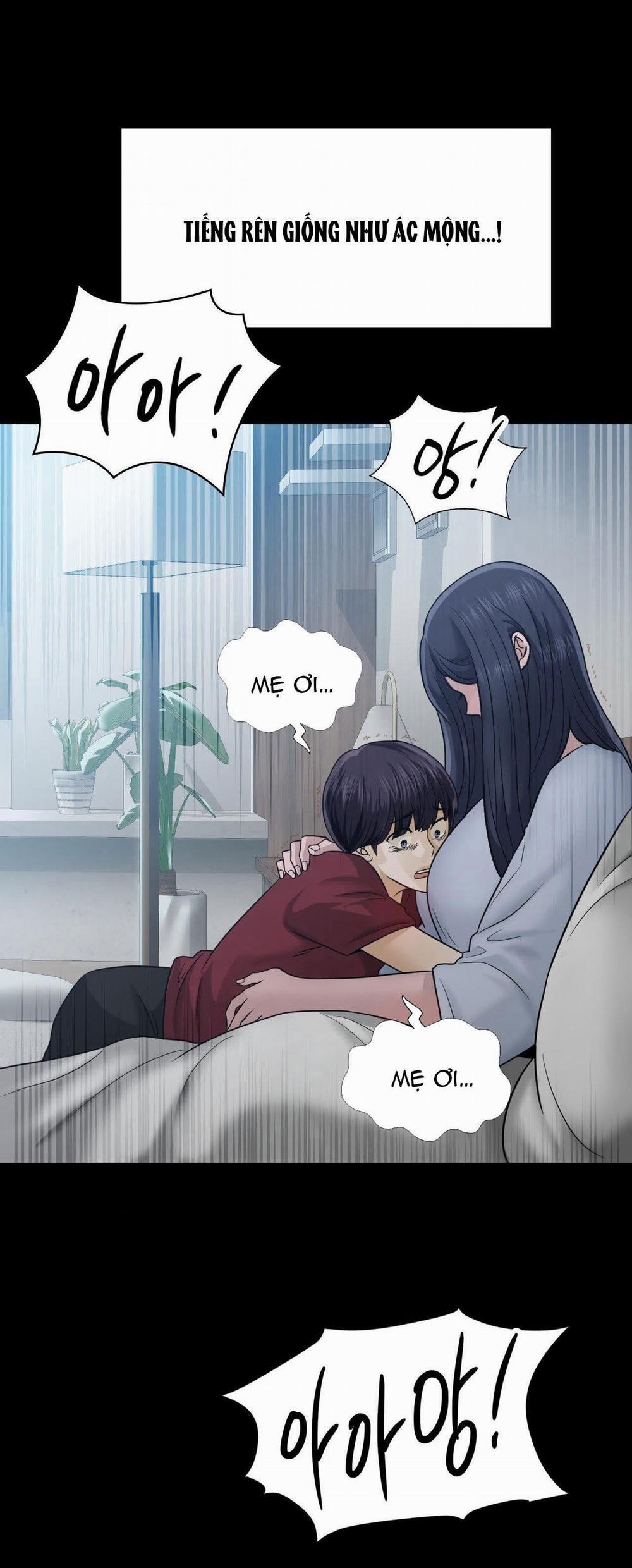 [18+] Quá Khứ Của Mẹ Kế 1.2 trang 26