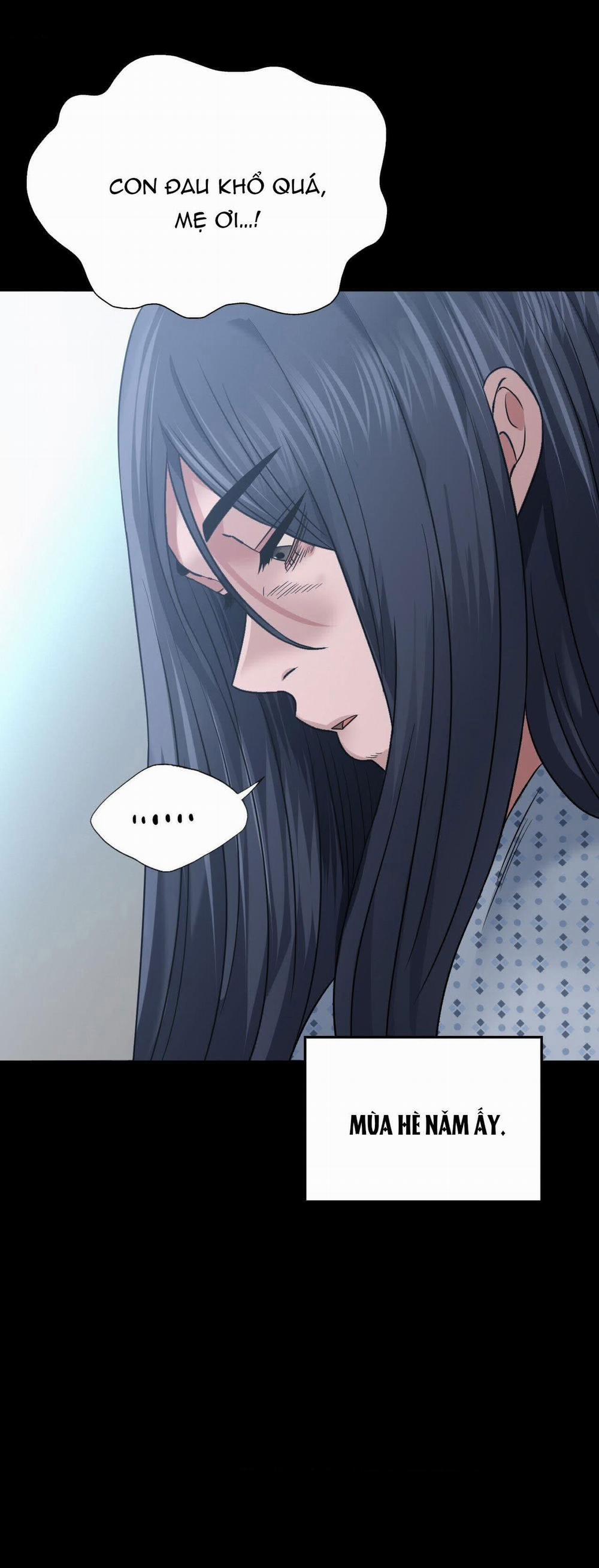 [18+] Quá Khứ Của Mẹ Kế 1.2 trang 28