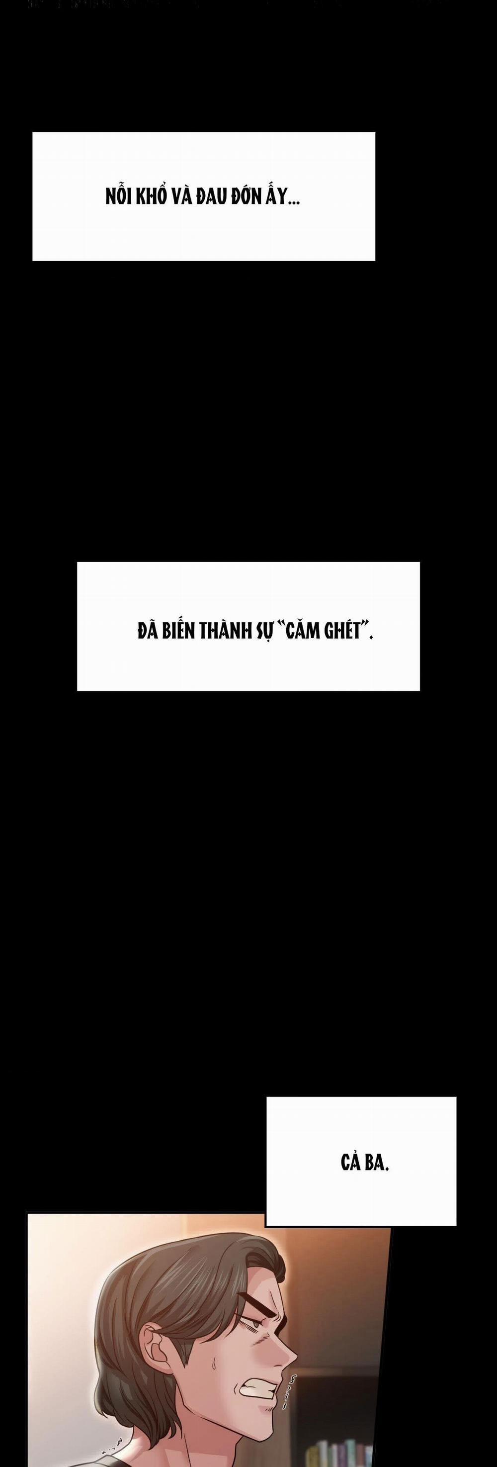 [18+] Quá Khứ Của Mẹ Kế 1.2 trang 35