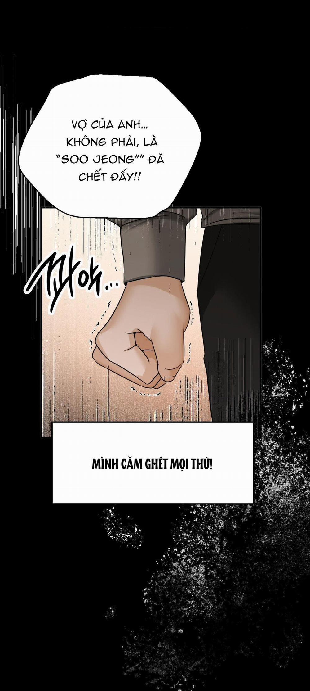 [18+] Quá Khứ Của Mẹ Kế 1.2 trang 38