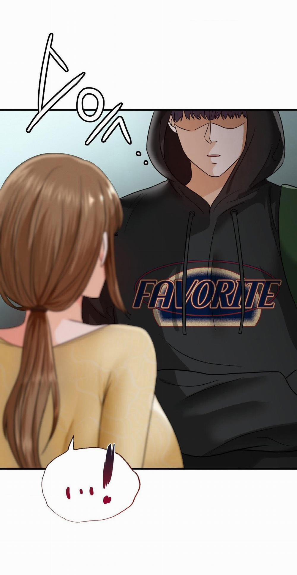 [18+] Quá Khứ Của Mẹ Kế 1.2 trang 47