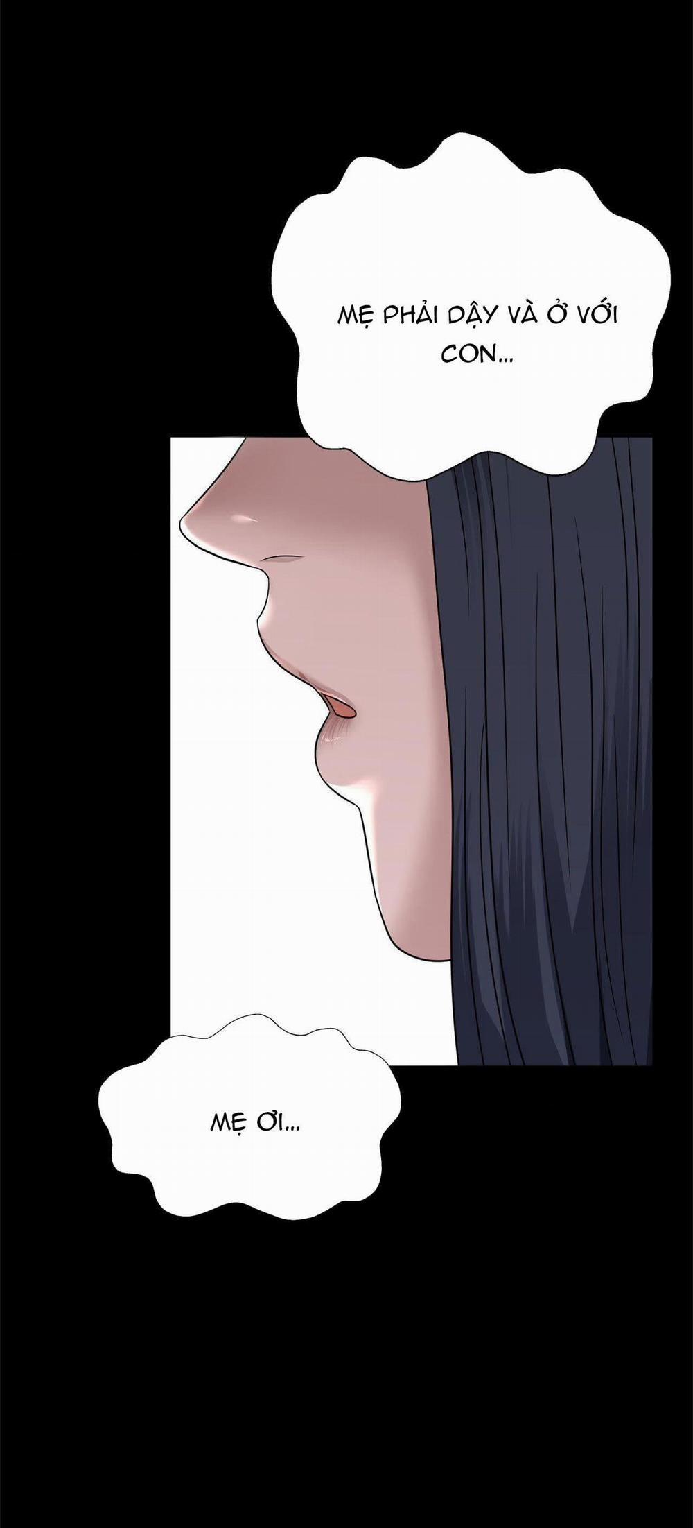 [18+] Quá Khứ Của Mẹ Kế 1.2 trang 6