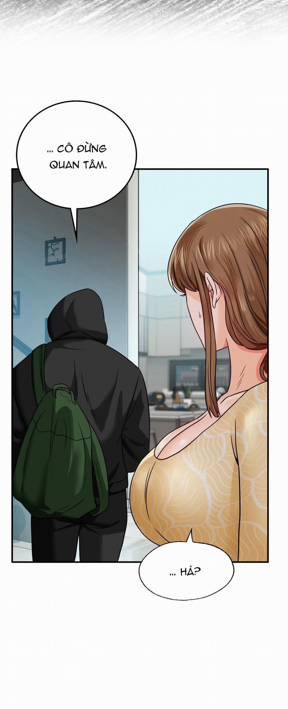 [18+] Quá Khứ Của Mẹ Kế 1.2 trang 60