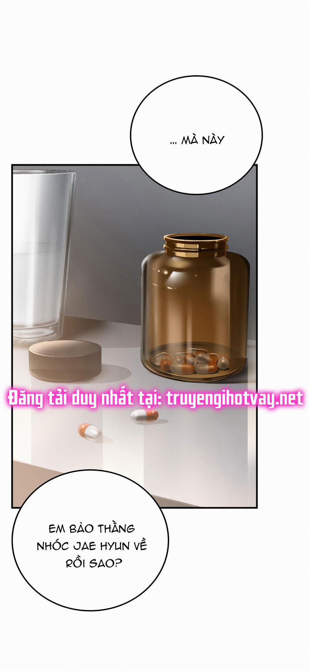 [18+] Quá Khứ Của Mẹ Kế 1.2 trang 82