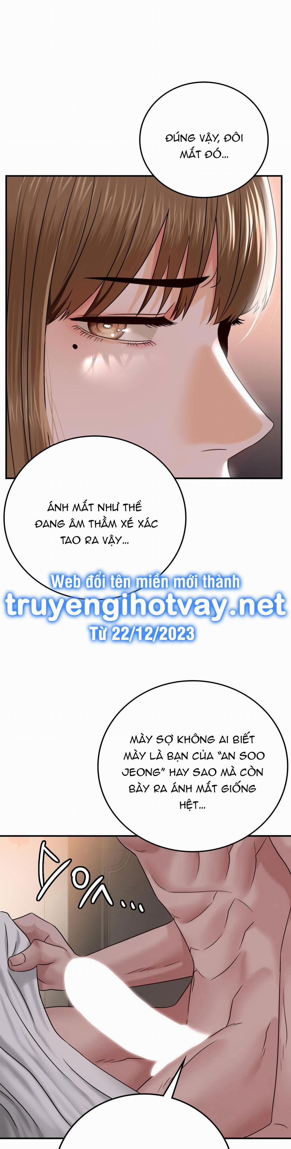 [18+] Quá Khứ Của Mẹ Kế 1.2 trang 89