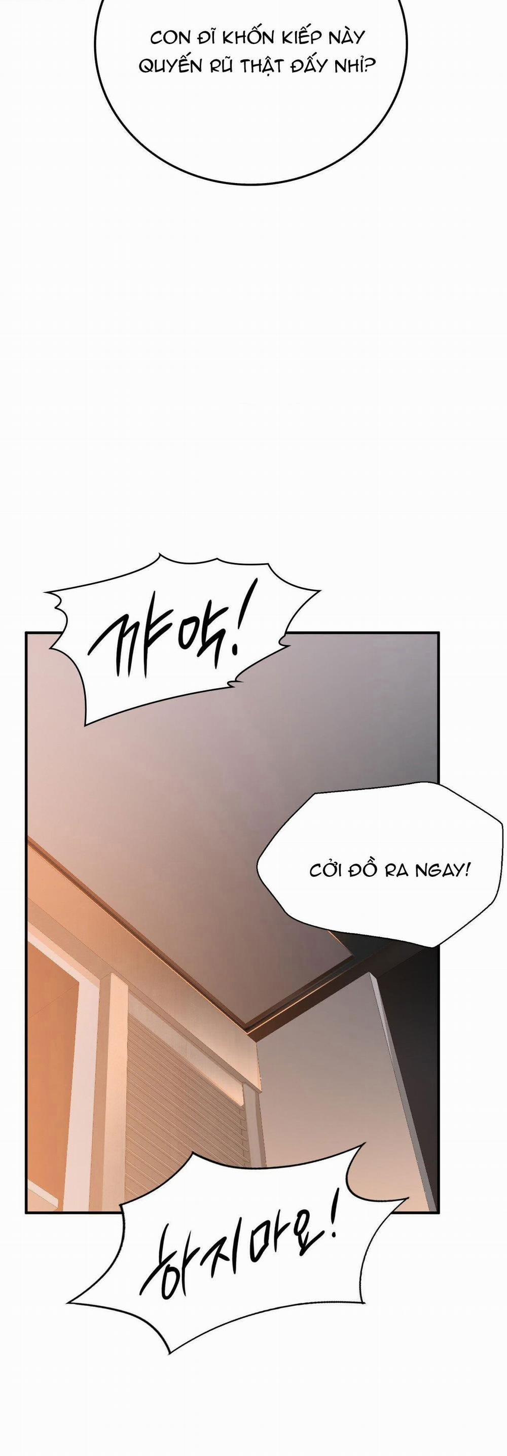 [18+] Quá Khứ Của Mẹ Kế 1.2 trang 90