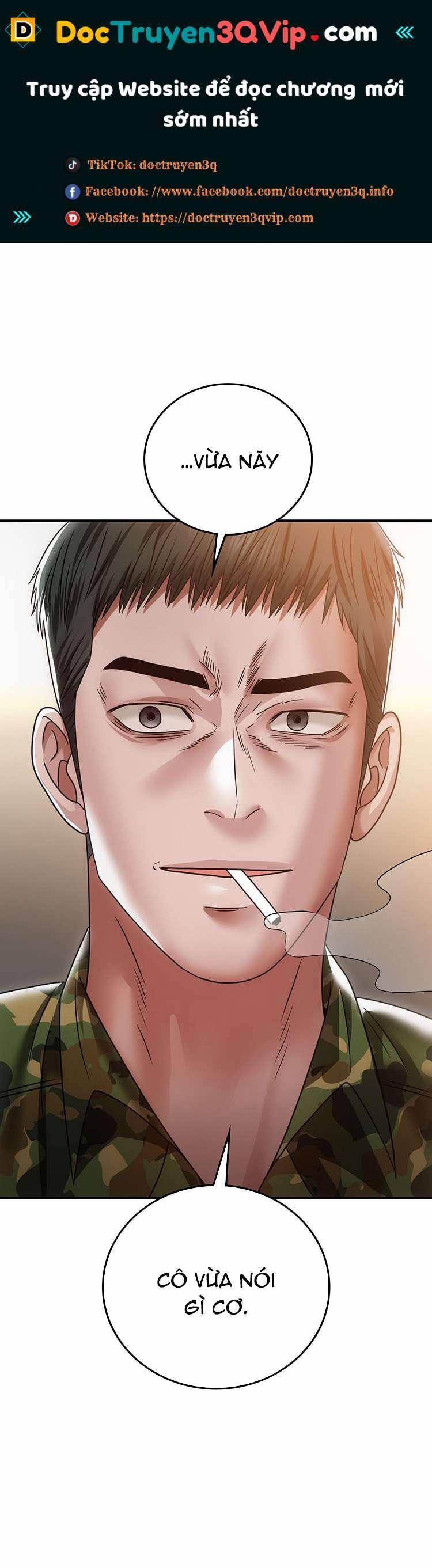 [18+] Quá Khứ Của Mẹ Kế 10.1 trang 0