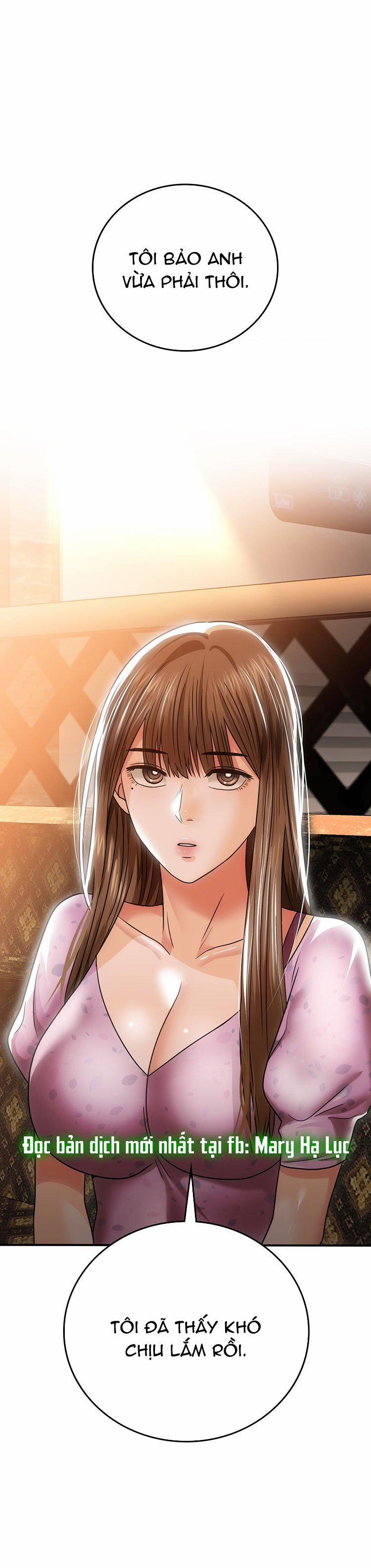 [18+] Quá Khứ Của Mẹ Kế 10.1 trang 1