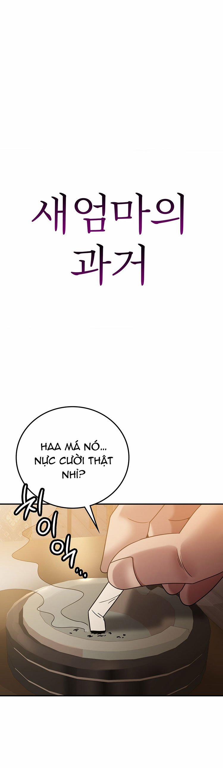 [18+] Quá Khứ Của Mẹ Kế 10.1 trang 2