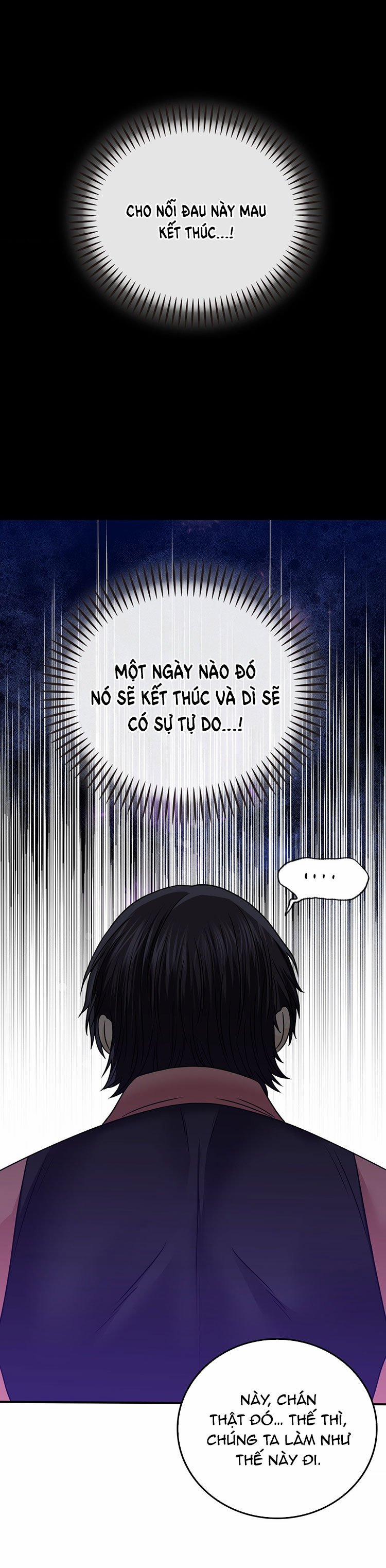 [18+] Quá Khứ Của Mẹ Kế 10.2 trang 10