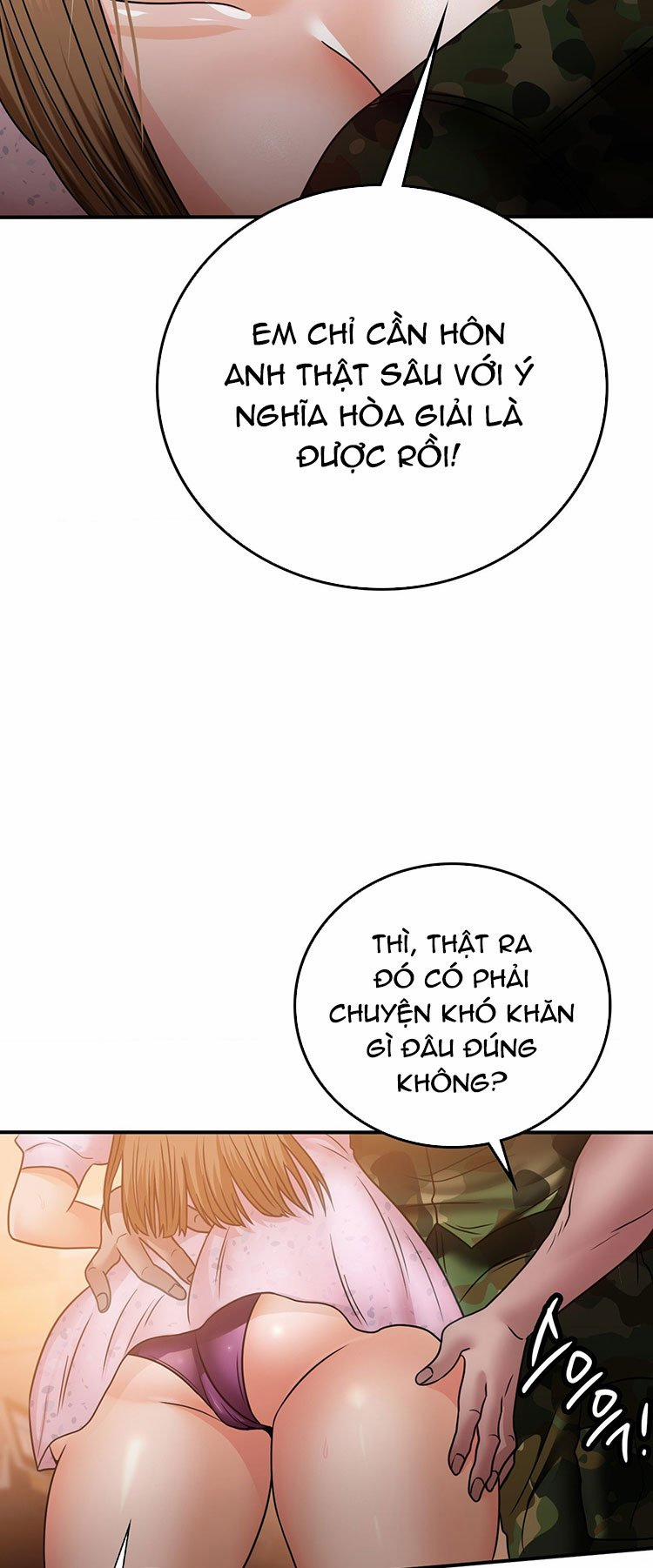 [18+] Quá Khứ Của Mẹ Kế 10.2 trang 13