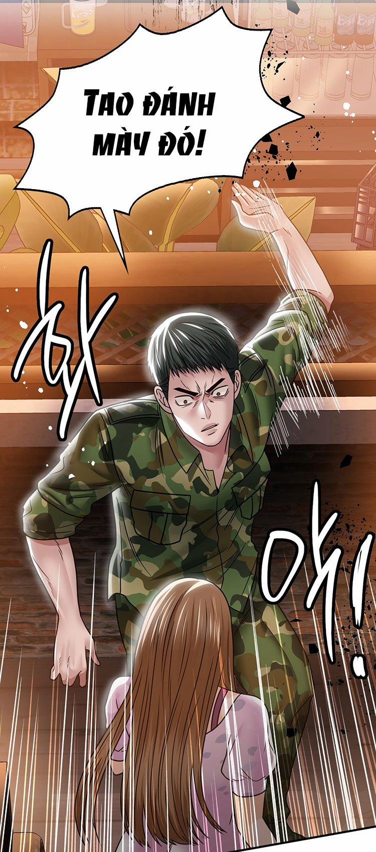 [18+] Quá Khứ Của Mẹ Kế 10.2 trang 19