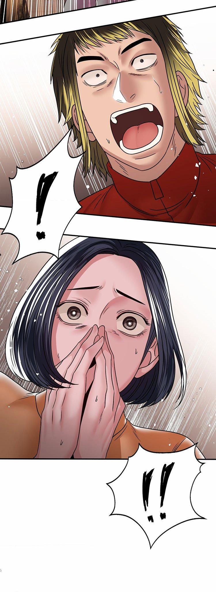 [18+] Quá Khứ Của Mẹ Kế 10.2 trang 20