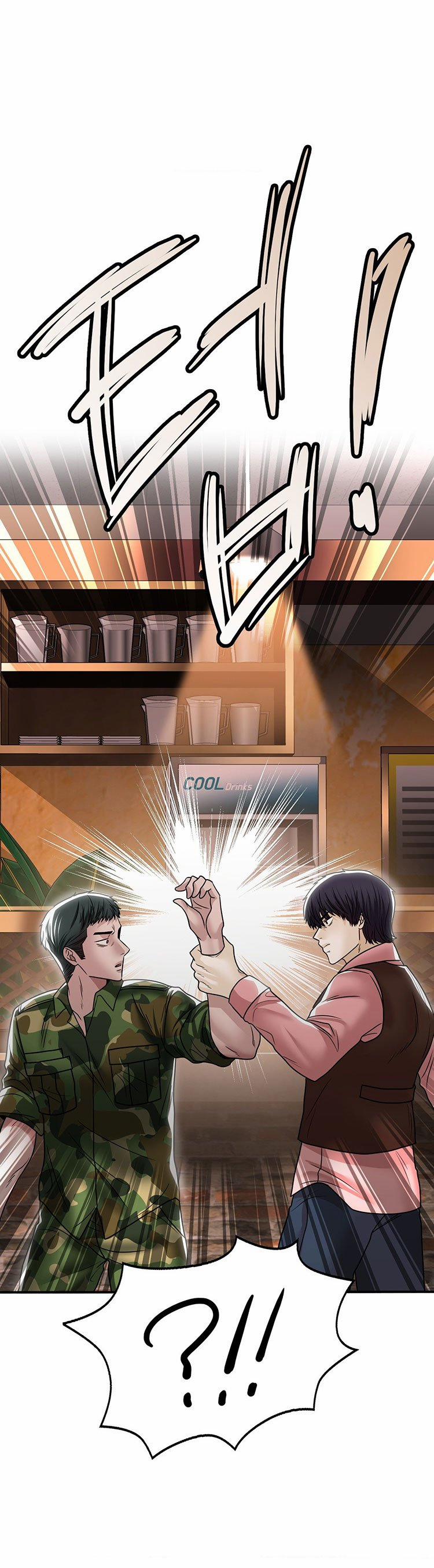 [18+] Quá Khứ Của Mẹ Kế 11.1 trang 1