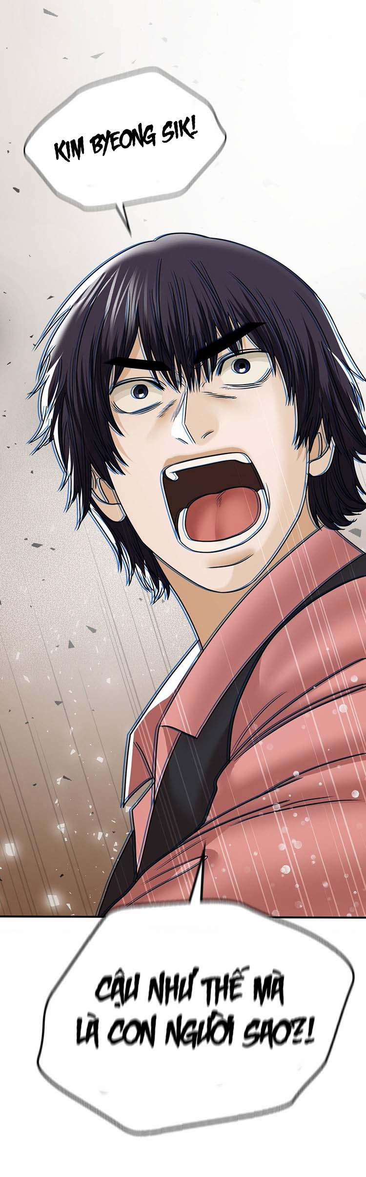 [18+] Quá Khứ Của Mẹ Kế 11.1 trang 17