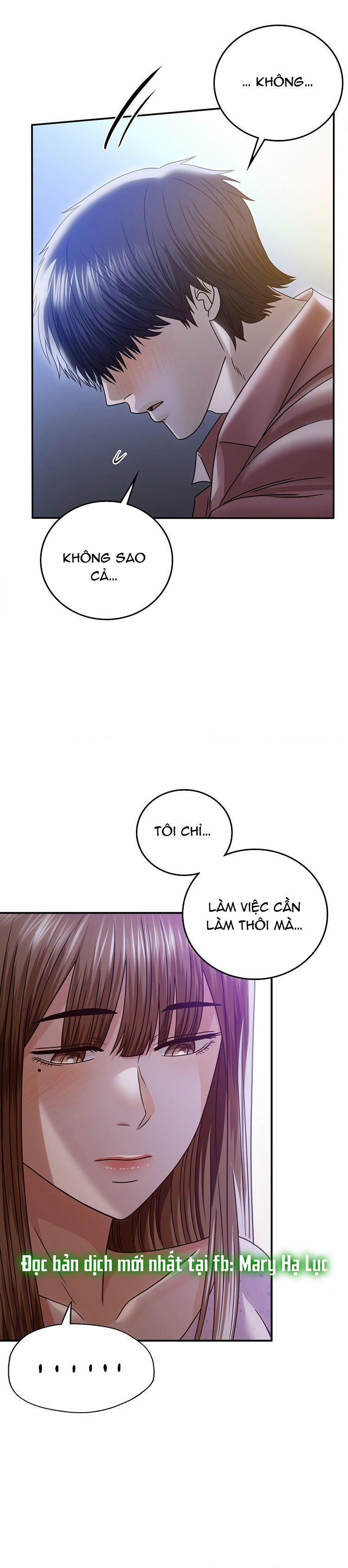 [18+] Quá Khứ Của Mẹ Kế 11.2 trang 7