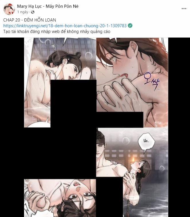 [18+] Quá Khứ Của Mẹ Kế 2.1 trang 11