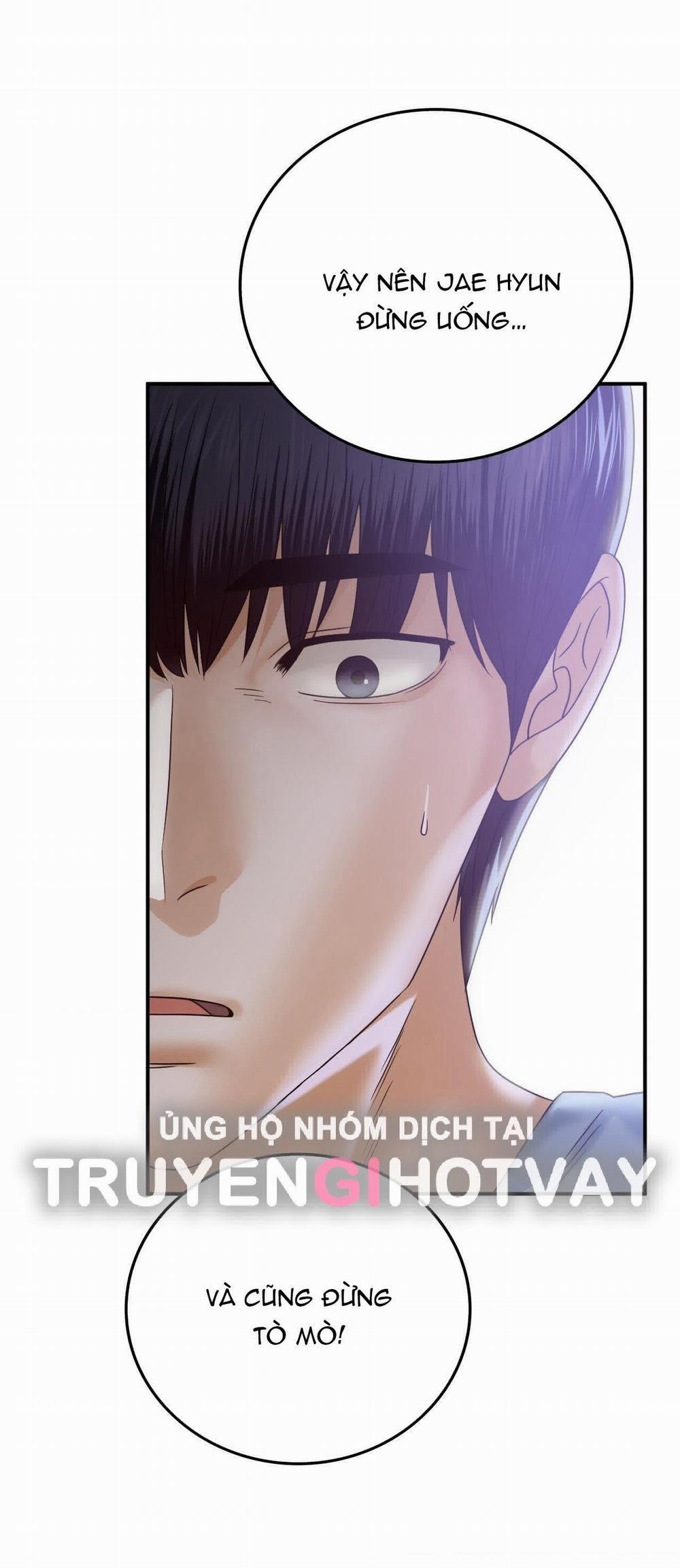 [18+] Quá Khứ Của Mẹ Kế 2.1 trang 32