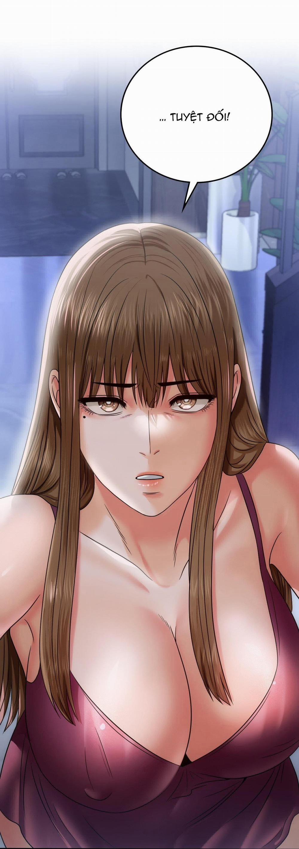 [18+] Quá Khứ Của Mẹ Kế 2.1 trang 33