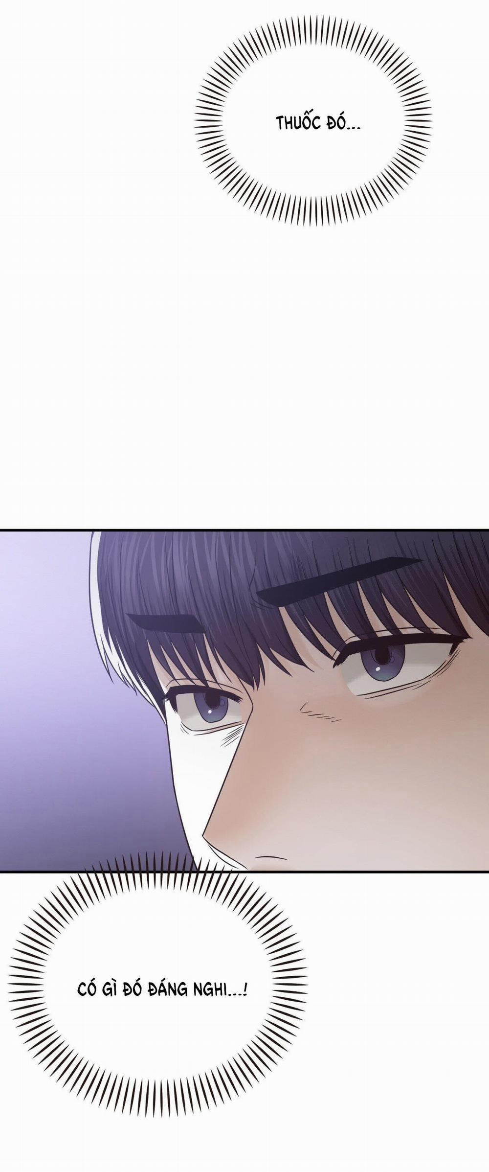 [18+] Quá Khứ Của Mẹ Kế 2.1 trang 37