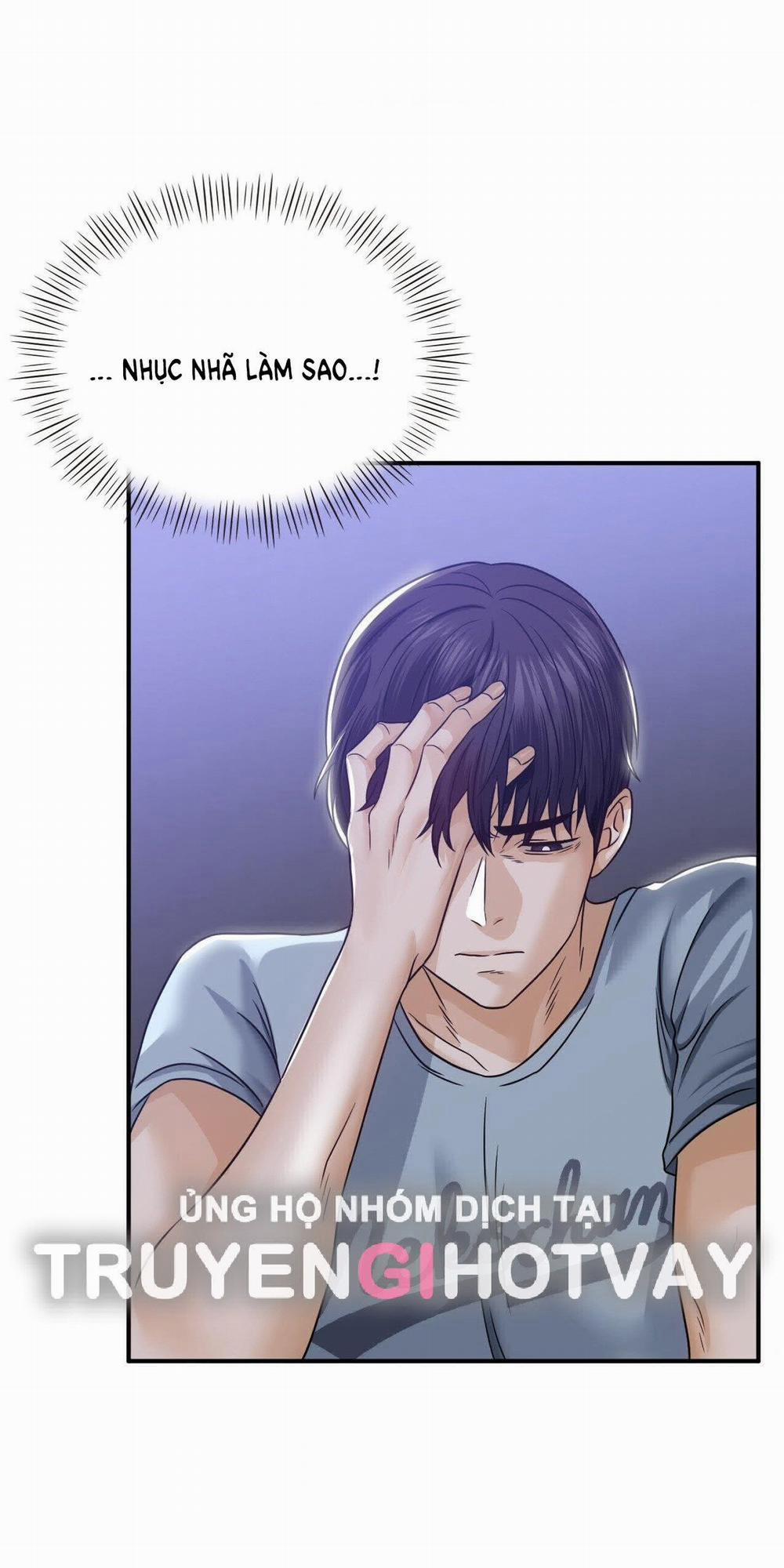 [18+] Quá Khứ Của Mẹ Kế 2.1 trang 7