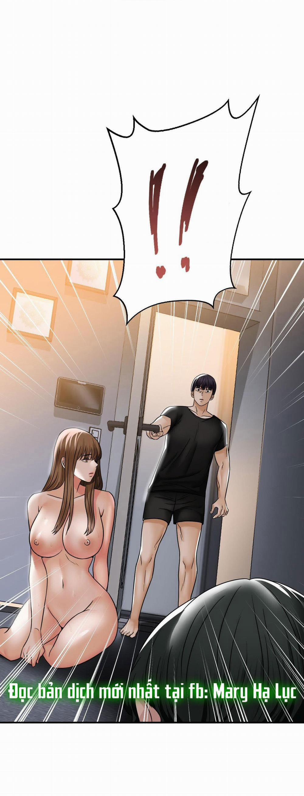 [18+] Quá Khứ Của Mẹ Kế 3.1 trang 0