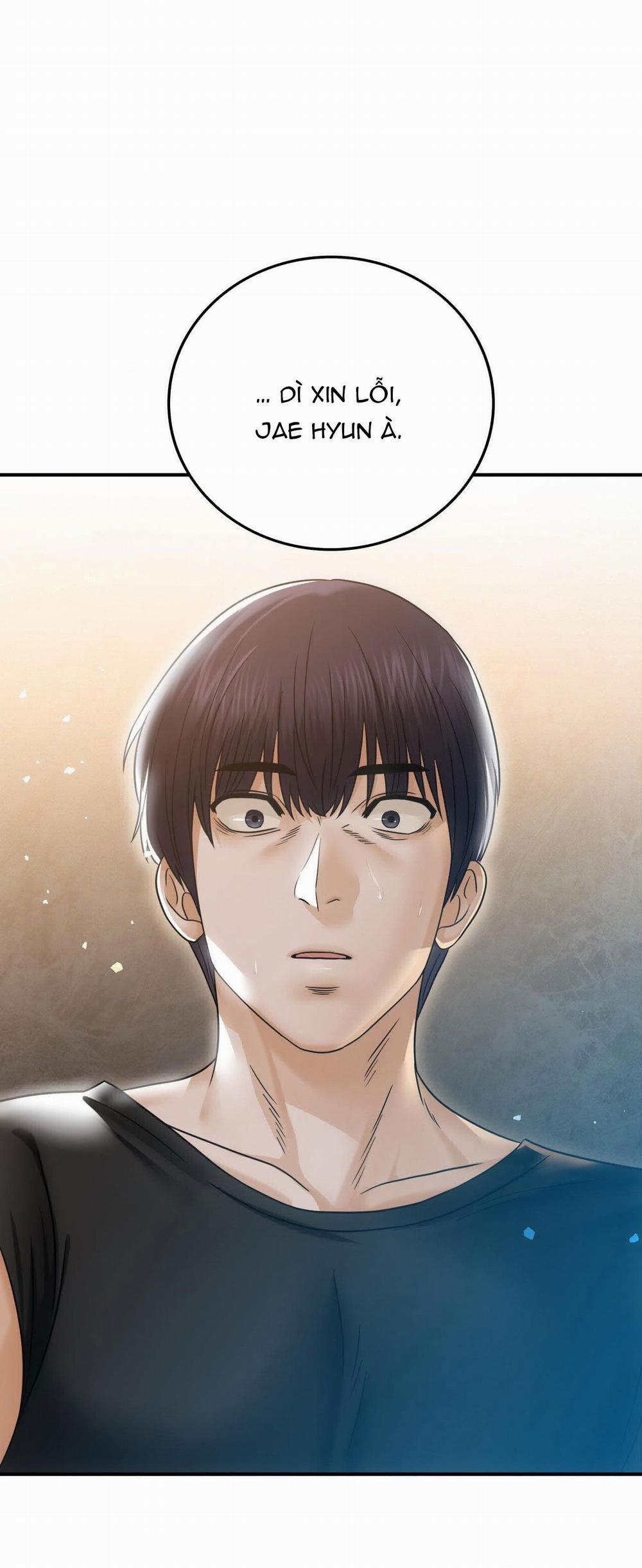 [18+] Quá Khứ Của Mẹ Kế 3.1 trang 1