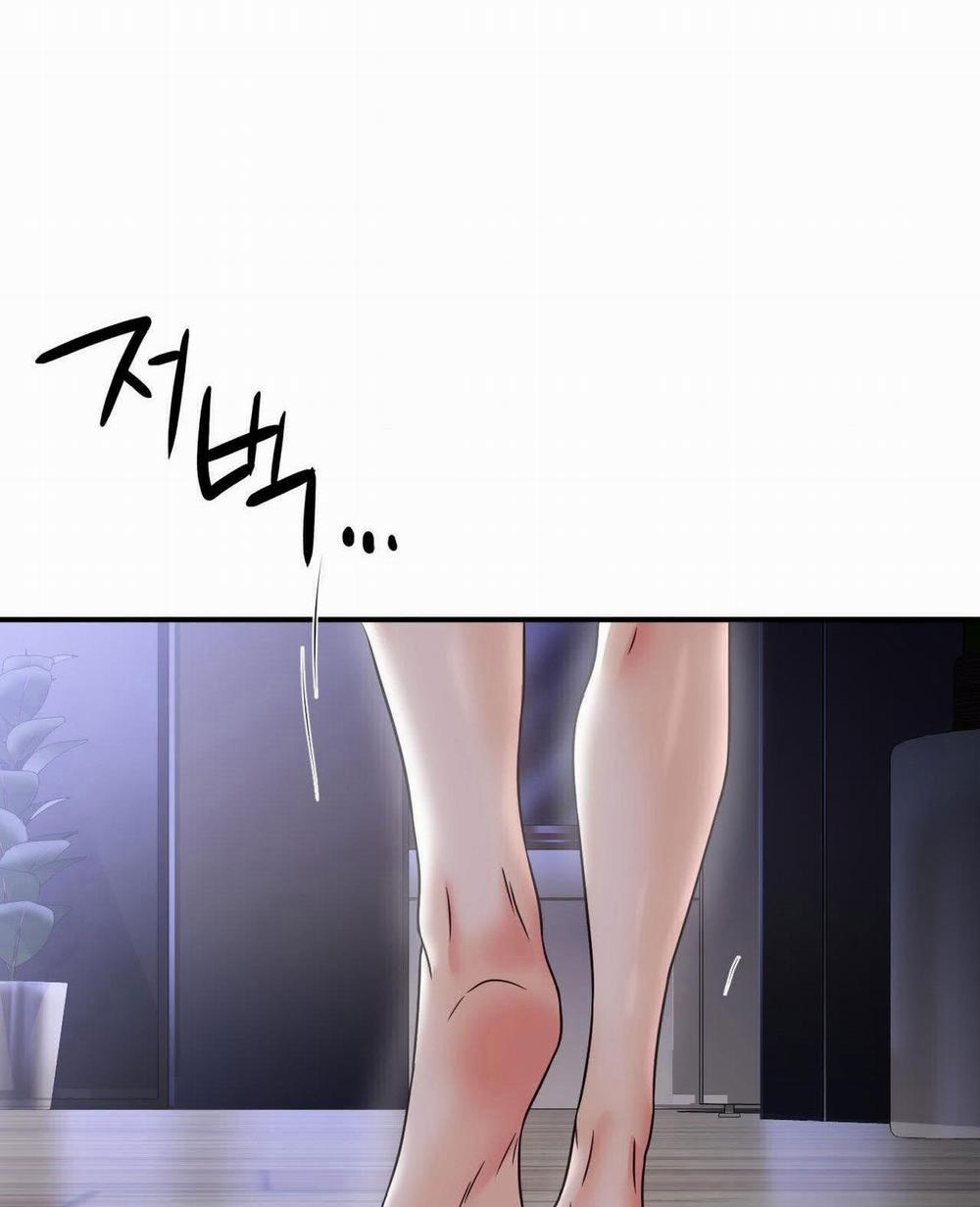 [18+] Quá Khứ Của Mẹ Kế 3.1 trang 19