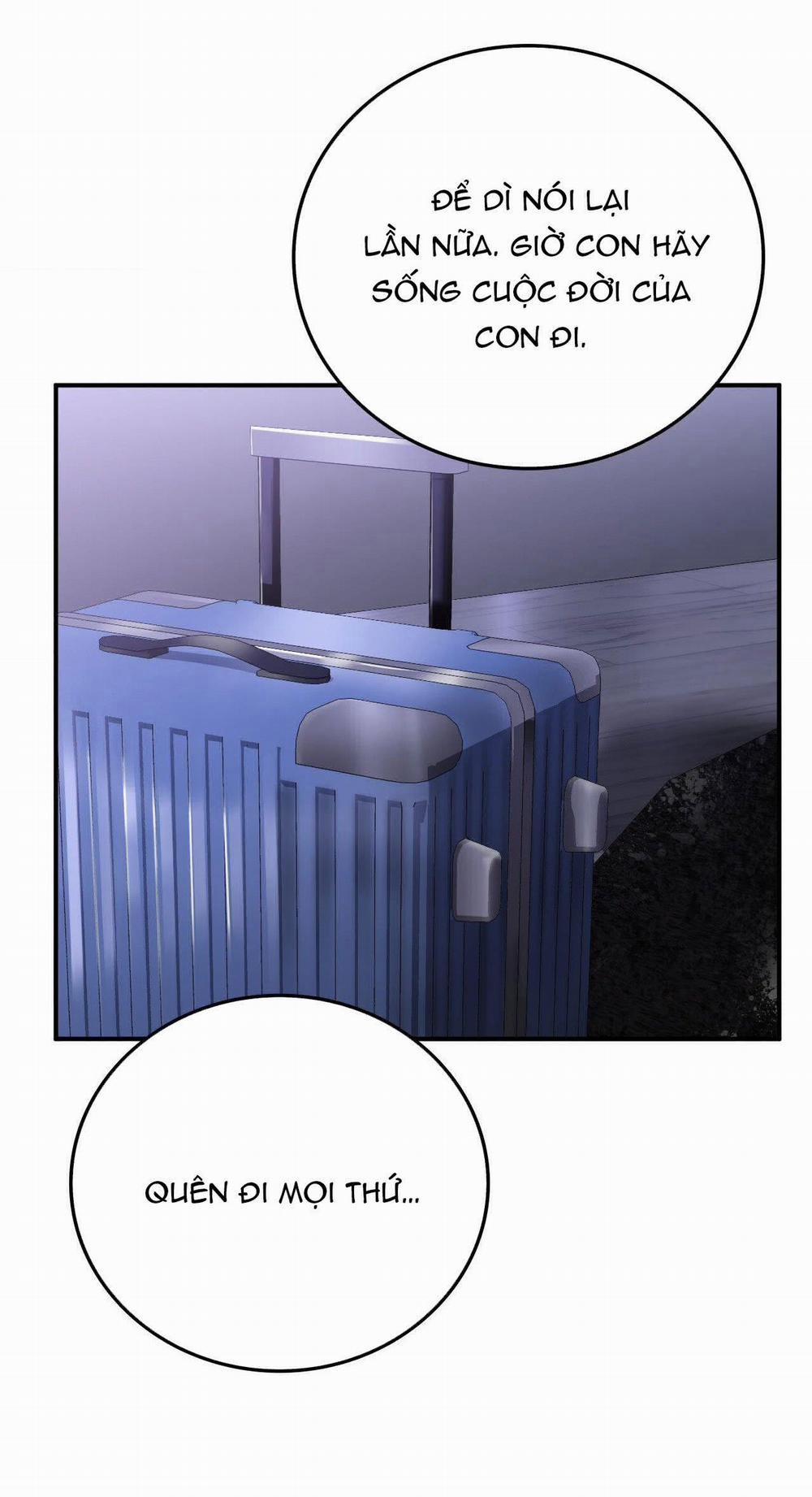 [18+] Quá Khứ Của Mẹ Kế 3.1 trang 42