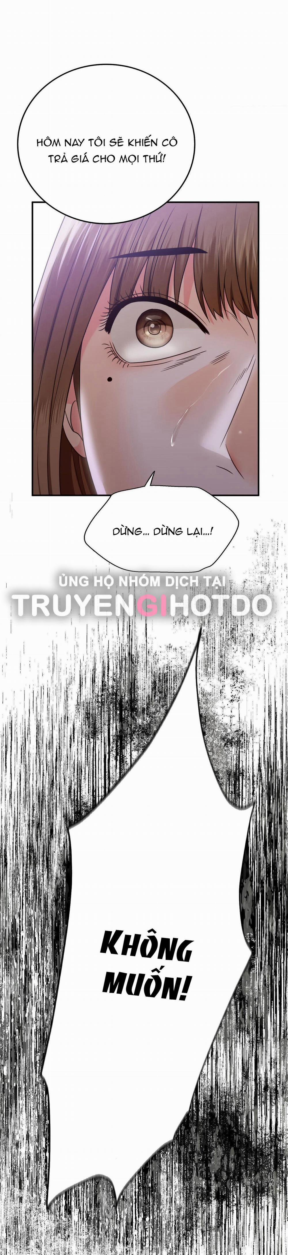 [18+] Quá Khứ Của Mẹ Kế 3.2 trang 0