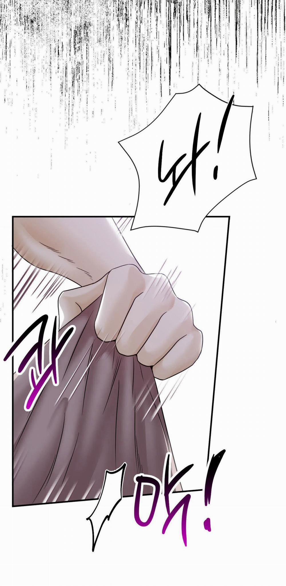 [18+] Quá Khứ Của Mẹ Kế 3.2 trang 1