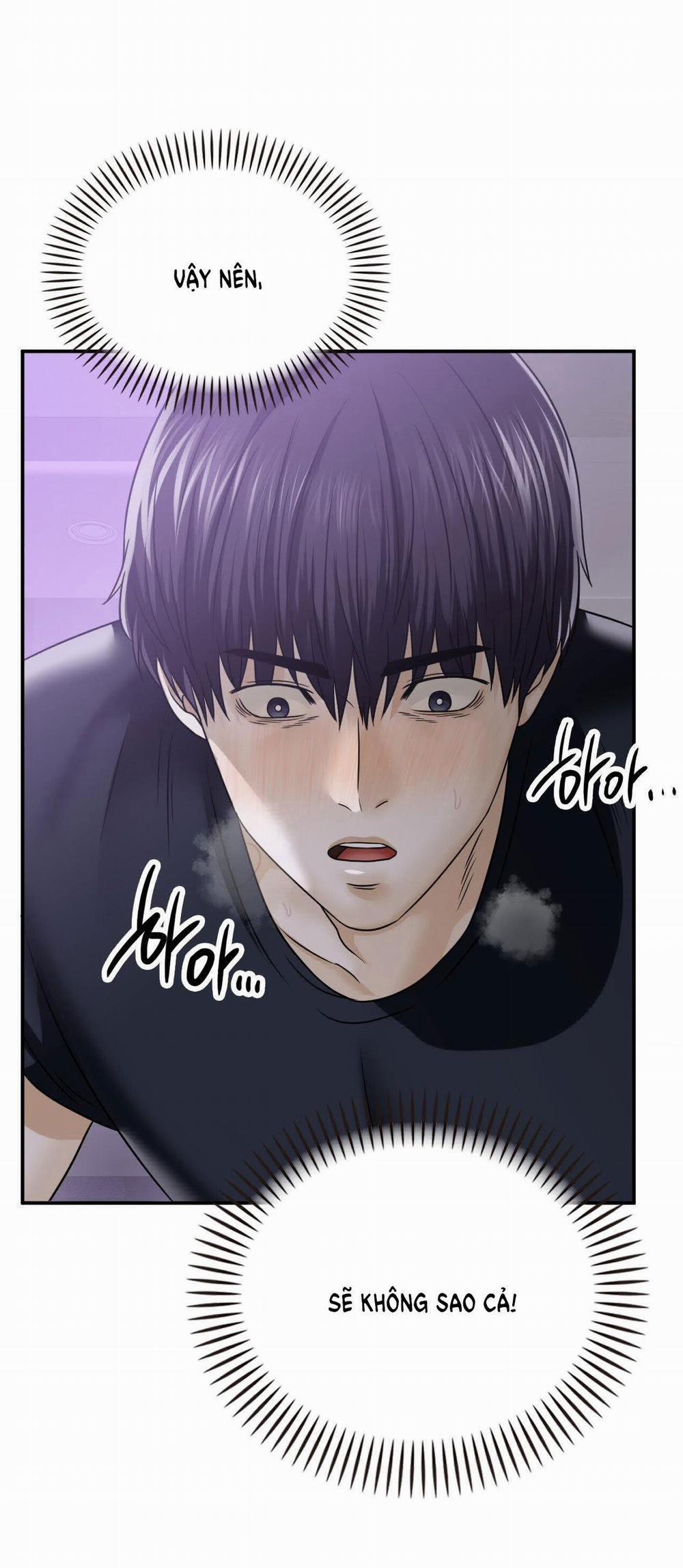 [18+] Quá Khứ Của Mẹ Kế 3.2 trang 20