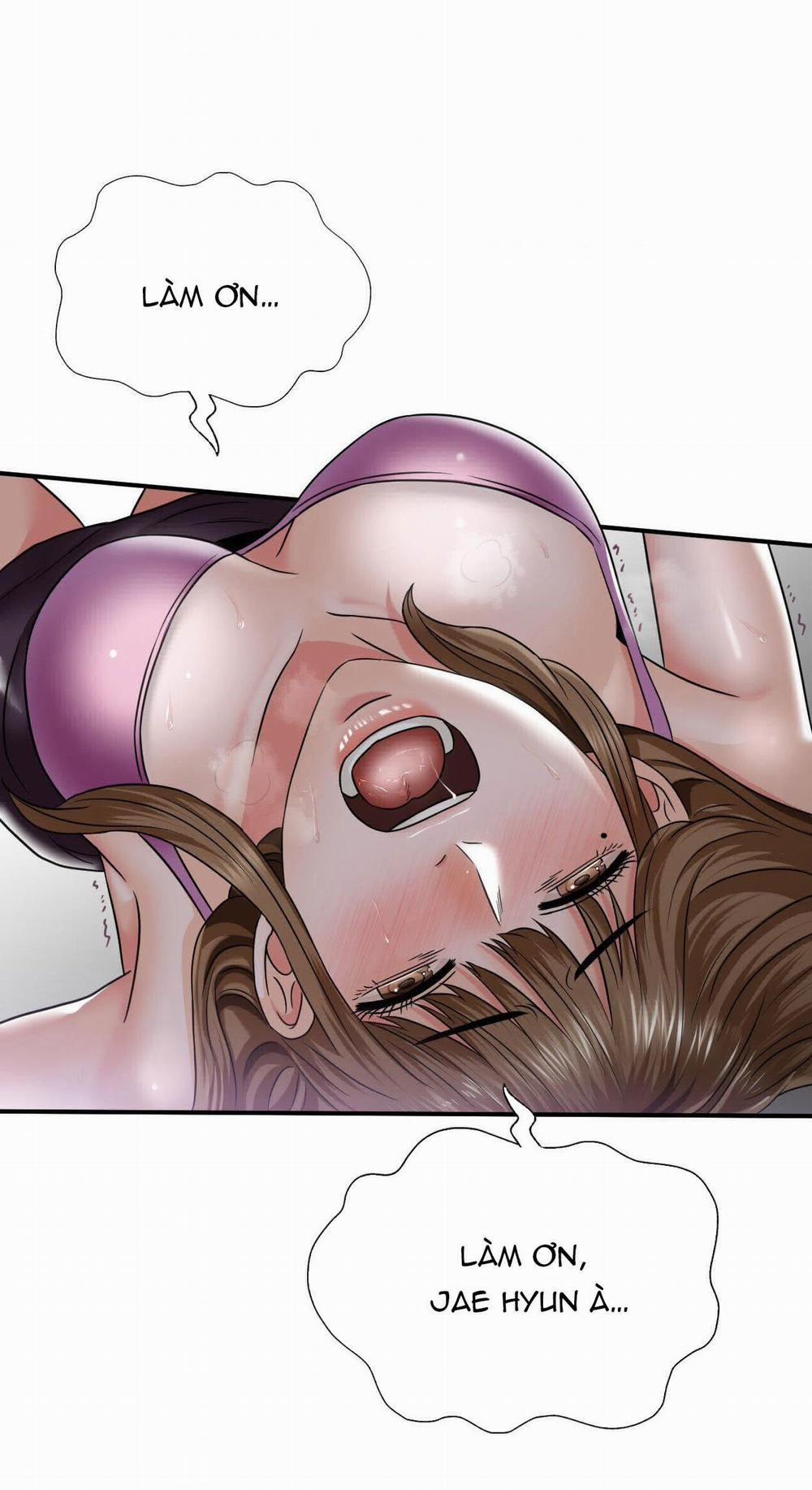 [18+] Quá Khứ Của Mẹ Kế 3.2 trang 5